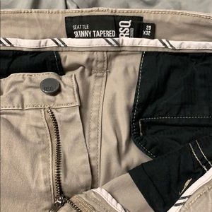 RSQ pants